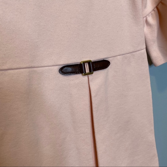 Janie and Jack pink girls dress - Picture 3 of 7